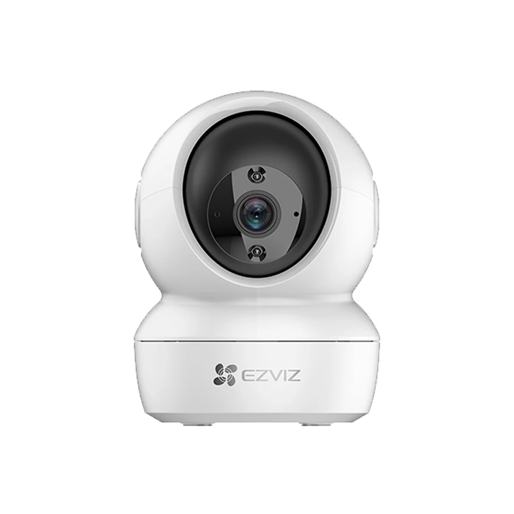 Hikvision EZVIZ CS-H6C Wi-Fi Dome IP Camera
