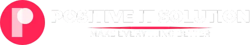 Positive IT Solution