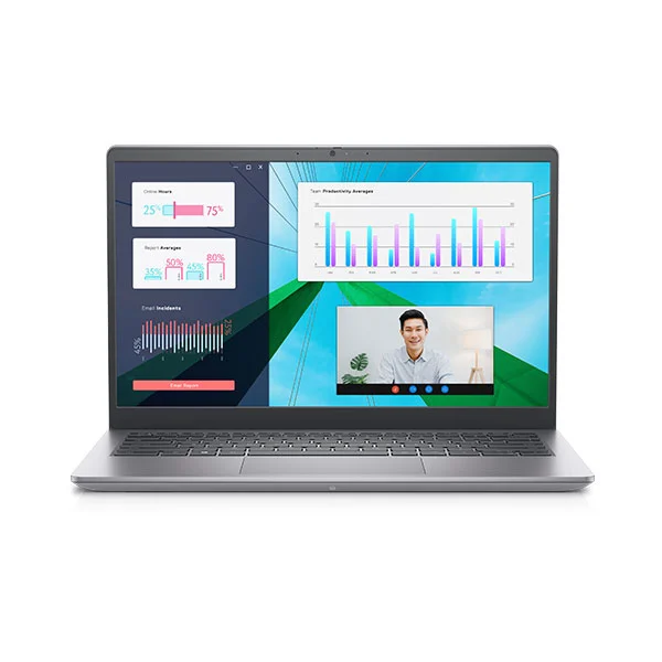 Dell Vostro 3430 13th Gen Core i3 Laptop